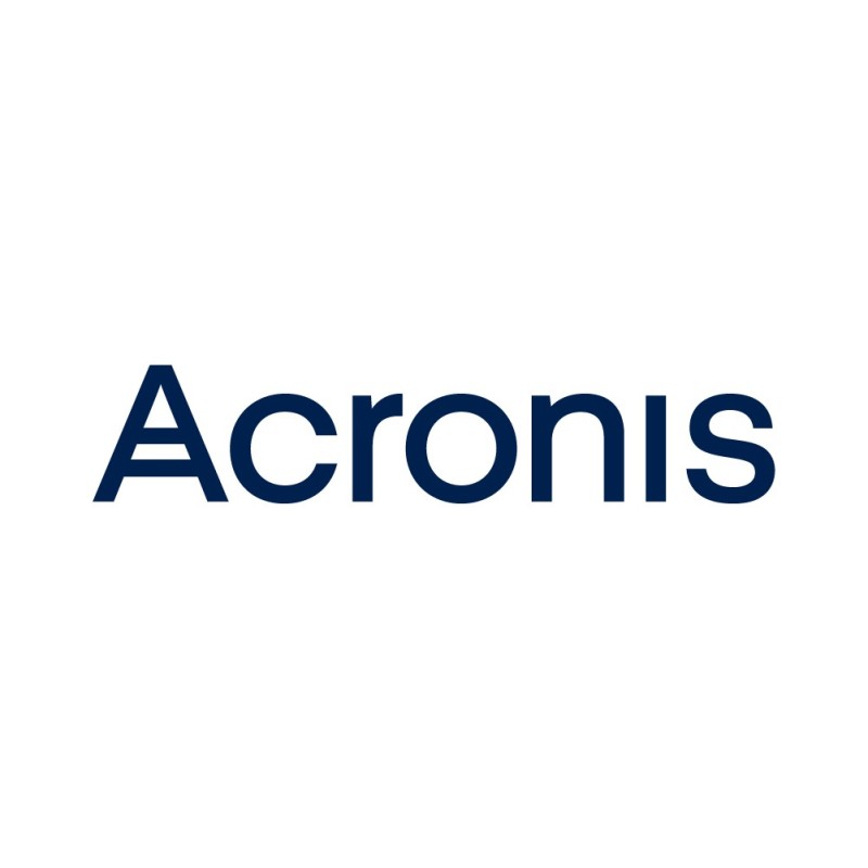 Acronis ESD True Image 2025 3PC perpetual, 1 licence, Licence