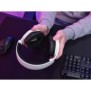 Trust GXT492W Carus, Avec fil, 20 - 20000 Hz, Gaming, 284 g, Casque, Blanc