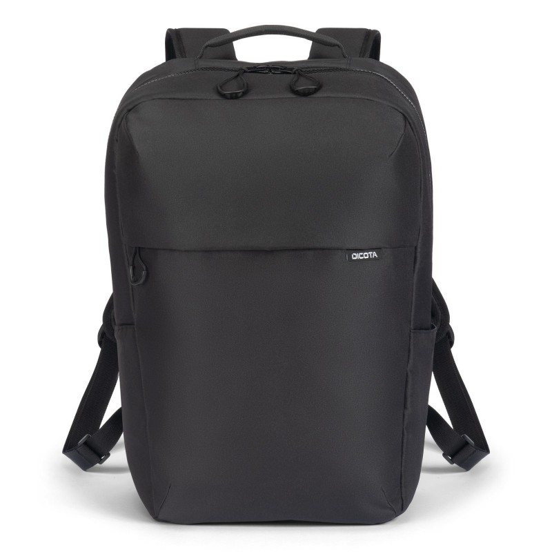Dicota D32115-RPET, Sac à dos, 40,6 cm 16", Sangle épaule, 440 g