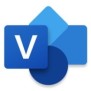 Microsoft Visio Professional 2024, Graphique, Complète, 1 licence, Téléchargement électronique de logiciel, Téléchargement, Windows 10, Windows 11