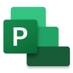 Microsoft Project Professional 2024, Gestion de projet, Complète, 1 licence, Windows 10, Windows 11, 1.6 GHz 2-core, 2048 Mo