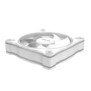 ASUS Prime MR120 Fan ARGB White, Ventilateur, 12 cm, Blanc