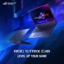 ASUS ROG Strix G16 G614PP-RV030W 16" 32GB 1000GB NVIDIA GeForce RTX 5000 Win 11 Home