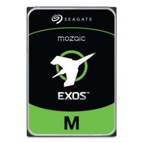 Seagate Exos M, 32 To, 7200 trmin, 512 Mo, 3.5", SATA