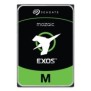 Seagate Exos M, 32 To, 7200 trmin, 512 Mo, 3.5", SATA