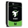 Seagate Exos M, 32 To, 7200 trmin, 512 Mo, 3.5", SATA