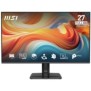 MSI Pro MP271 E14A, 68,6 cm 27", 1920 x 1080 pixels, Full HD, LCD, 4 ms, Noir