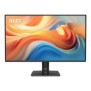 MSI Pro MP271 E14A, 68,6 cm 27", 1920 x 1080 pixels, Full HD, LCD, 4 ms, Noir