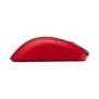 ASUS ROG Harpe II Ace RED, Droitier, Optique, RF Wireless + Bluetooth + USB Type-A, 42000 DPI, Rouge