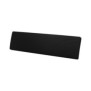 ASUS ROG Keyboard Wrist Rest – Handballenauflage, Keyboard palm rest, 370 mm, 75 mm, 21 mm, 160 g, Noir