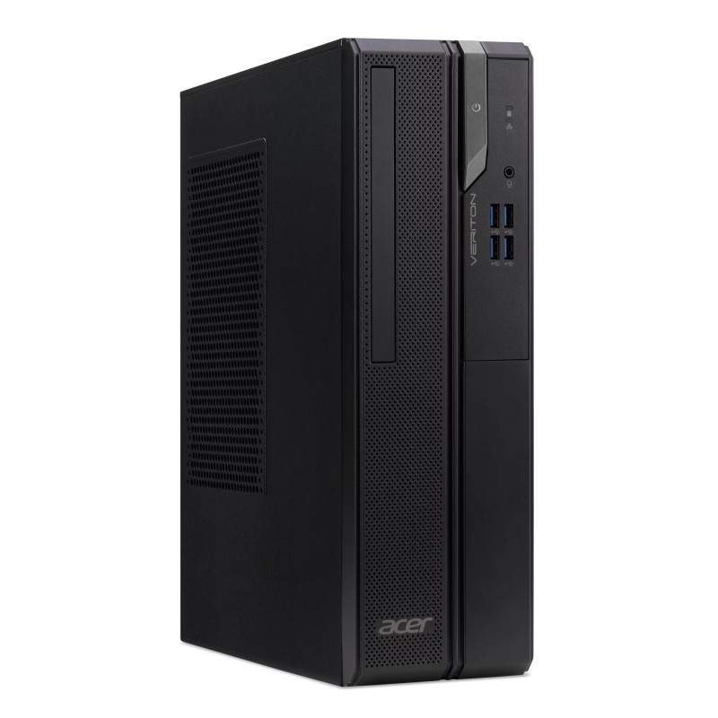 Acer Veriton X2710G, Intel® Core™ i5, i5-14400, 16 Go, 512 Go, Windows 11 Pro, 64-bit