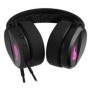 ASUS ROG Pelta Core, Avec fil, Gaming, 20 - 20000 Hz, 300 g, Casque, Noir