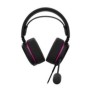 ASUS ROG Pelta Core, Avec fil, Gaming, 20 - 20000 Hz, 300 g, Casque, Noir