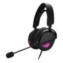 ASUS ROG Pelta Core, Avec fil, Gaming, 20 - 20000 Hz, 300 g, Casque, Noir