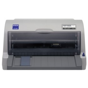 Epson LQ-630, 360 caractères par seconde, 360 x 180 DPI, 225 caractères par seconde, 79 caractères par seconde, 10,12 caractères par pouce, 5 copies