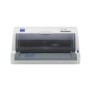 Epson LQ-630, 360 caractères par seconde, 360 x 180 DPI, 225 caractères par seconde, 79 caractères par seconde, 10,12 caractères par pouce, 5 copies