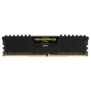 Corsair Vengeance LPX, 16GB, DDR4, 16 Go, 2 x 8 Go, DDR4, 2133 MHz, 288-pin DIMM