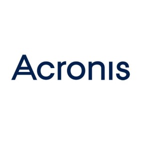 Acronis True Image 2017, 5 licence, Open Value Subscription , 1 année, Téléchargement électronique de logiciel