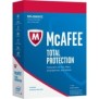 McAfee Total Protection 2018 5D 1Y, 5 licence, 1 année