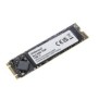 Intenso Top, 128 Go, M.2, 550 Mos, 6 Gbits