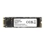 Intenso Top, 128 Go, M.2, 550 Mos, 6 Gbits