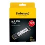 Intenso Top, 128 Go, M.2, 550 Mos, 6 Gbits