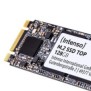 Intenso Top, 128 Go, M.2, 550 Mos, 6 Gbits