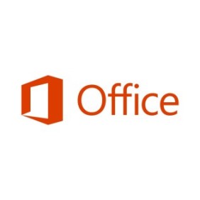 Microsoft Office 365 Business Standard, Office suite, 1 licence, 1 année