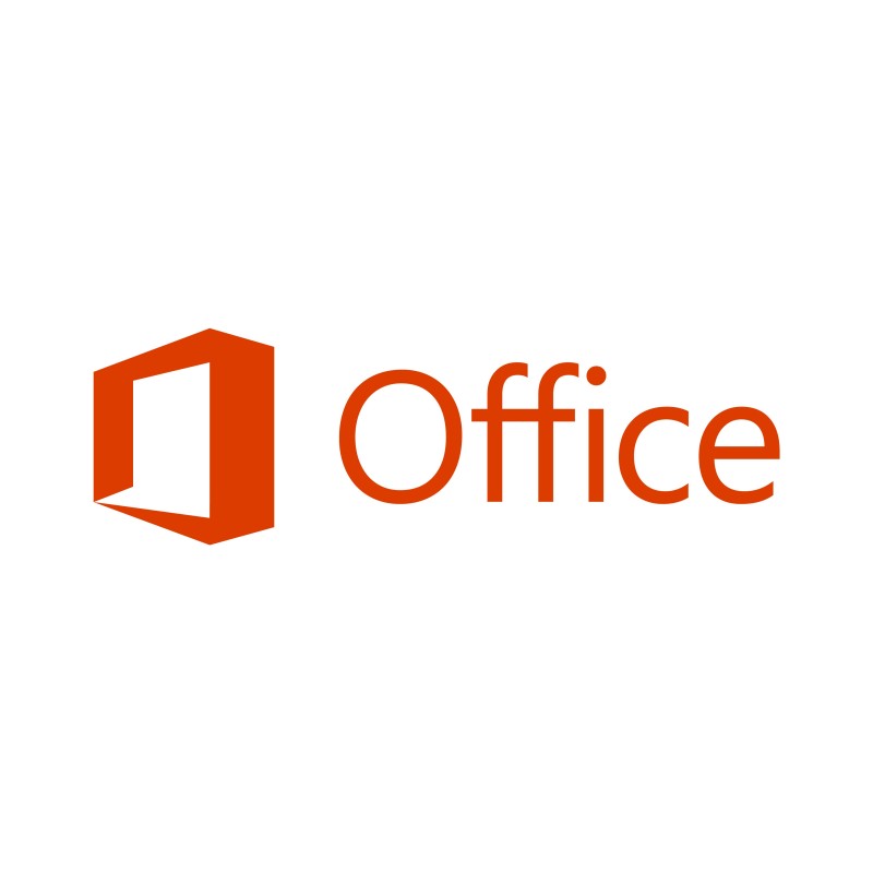 Microsoft Office 365 Business Standard, Office suite, 1 licence, 1 année