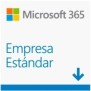 Microsoft Office 365 Business Standard, Office suite, 1 licence, 1 année