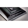 SanDisk Ultra Dual Drive Luxe, 64 Go, USB Type-A USB Type-C, 3.2 Gen 1 3.1 Gen 1, 150 Mos, Pivotant, Acier inoxydable