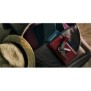 SanDisk Ultra Dual Drive Luxe, 64 Go, USB Type-A USB Type-C, 3.2 Gen 1 3.1 Gen 1, 150 Mos, Pivotant, Acier inoxydable