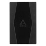 Arctic Case Fan Hub, Noir, SATA, 55,6 mm, 14,3 mm, 86,3 mm, 50 g
