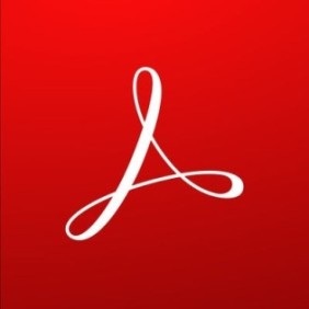 Adobe Acrobat Standard, 1 licence, 1 année, Téléchargement électronique de logiciel