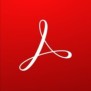 Adobe Acrobat Standard, 1 licence, 1 année, Téléchargement électronique de logiciel
