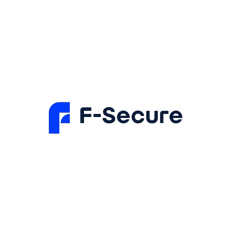 F-Secure Internet Security, 1 licence, 2 année, Téléchargement