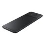 Samsung EP-P6300, Intérieure, USB, Recharge sans fil, 1 m, Noir