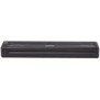 Brother PJ823, Thermique directe, Imprimante mobile, 300 x 300 DPI, Code barres 2D, Code barres, Texte, 160 µm, 20,3 cm