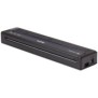 Brother PJ823, Thermique directe, Imprimante mobile, 300 x 300 DPI, Code barres 2D, Code barres, Texte, 160 µm, 20,3 cm