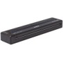Brother PJ823, Thermique directe, Imprimante mobile, 300 x 300 DPI, Code barres 2D, Code barres, Texte, 160 µm, 20,3 cm