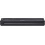 Brother PJ863, Thermique directe, Imprimante mobile, 300 x 300 DPI, Code barres 2D, Code barres, Texte, 160 µm, 20,3 cm