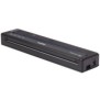 Brother PJ863, Thermique directe, Imprimante mobile, 300 x 300 DPI, Code barres 2D, Code barres, Texte, 160 µm, 20,3 cm