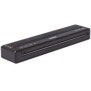 Brother PJ863, Thermique directe, Imprimante mobile, 300 x 300 DPI, Code barres 2D, Code barres, Texte, 160 µm, 20,3 cm