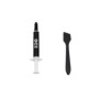 Be Quiet! Thermal grease DC2 | Pâte thermique, Pâte thermique, 7,5 Wm·K, Métal oxide, Silicone, Oxyde de zinc, Gris, -20 - 120 C, 3 g