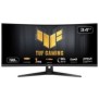 ASUS TUF Gaming VG34VQ3B, 86,4 cm 34", 3440 x 1440 pixels, UltraWide Quad HD, LED, 1 ms, Noir