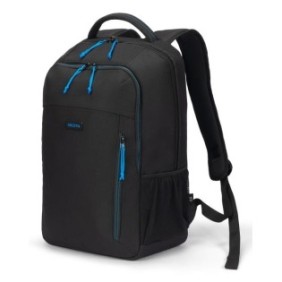 Dicota SPIN II, Ville, Unisexe, 40,6 cm 16", Compartiment pour Notebook, Polyéthylène téréphthalate