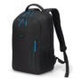 Dicota SPIN II, Ville, Unisexe, 40,6 cm 16", Compartiment pour Notebook, Polyéthylène téréphthalate