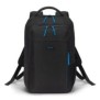 Dicota SPIN II, Ville, Unisexe, 40,6 cm 16", Compartiment pour Notebook, Polyéthylène téréphthalate