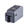 Brother TD-2350DFC203, Thermique directe, 203 x 203 DPI, 152,4 mmsec, Avec fil &sans fil, Noir, Gris