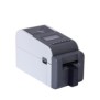 Brother TD-2350DFC203, Thermique directe, 203 x 203 DPI, 152,4 mmsec, Avec fil &sans fil, Noir, Gris